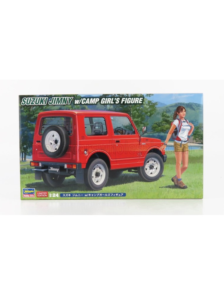 SUZUKI - JIMNY 1991 - /