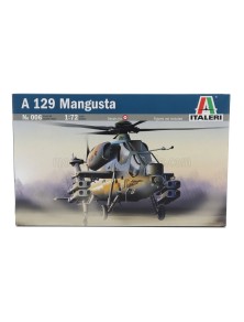 AGUSTA WESTLAND - A129...