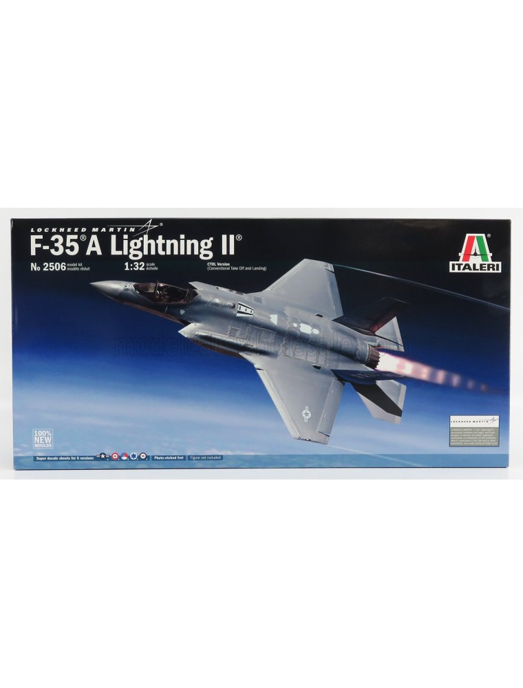 LOCKHEED MARTIN - F-35 AIRPLANE LIGHTING II MILITARY 2011 - /