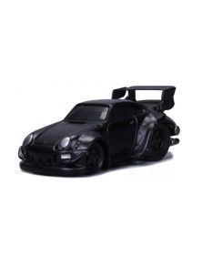 PORSCHE - 911 993 RWB CUSTOM 1996 - BLACK