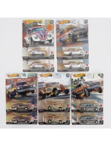 VOLKSWAGEN - SET ASSORTMENT...