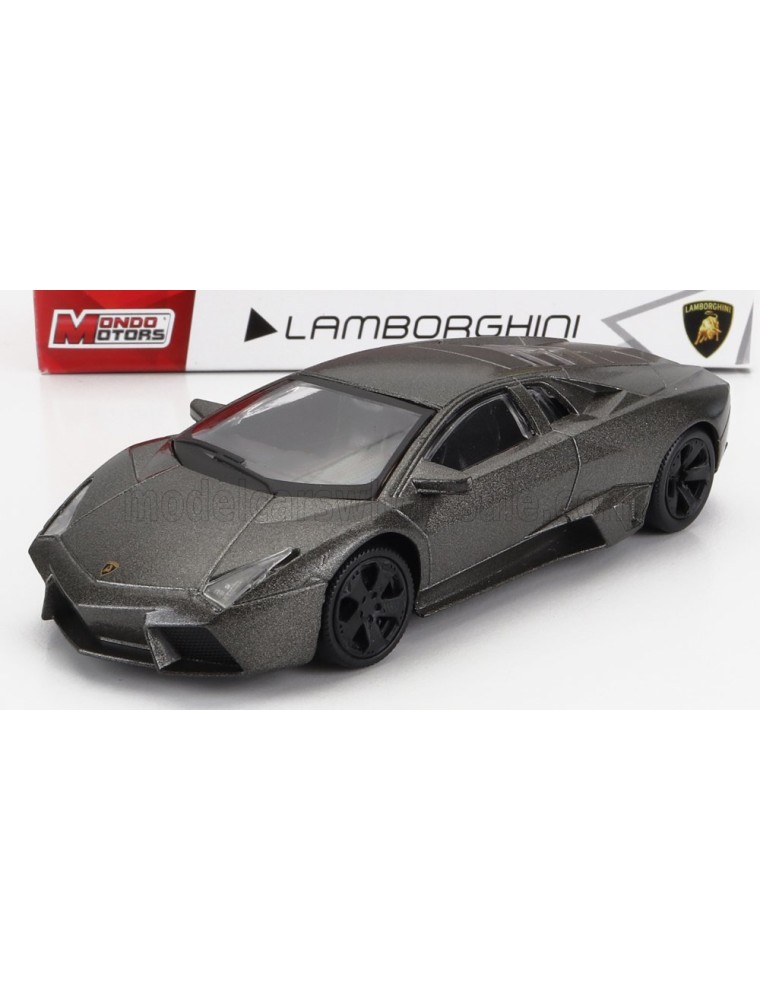 LAMBORGHINI - REVENTON 2007 - MATT GREY