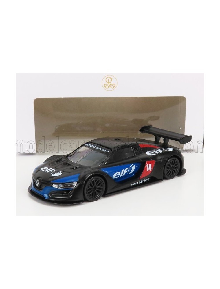 RENAULT - SPORT RS01 N 14 2021 - BLUE MET