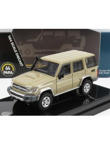 TOYOTA - LAND CRUISER 76...