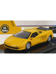 CIZETA - V16T LHD 1991 - FLY YELLOW