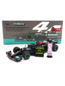 MERCEDES GP - F1  W12...