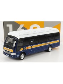 TOYOTA - COASTER B59...