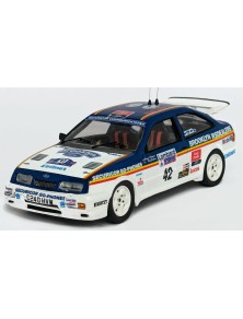 FORD ENGLAND - SIERRA RS...