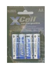 XCell - BLISTER XCELL STILO...