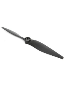 E-Flite - EFLP1475102E elica 14,75x10 bipala Carbon-Z T-28