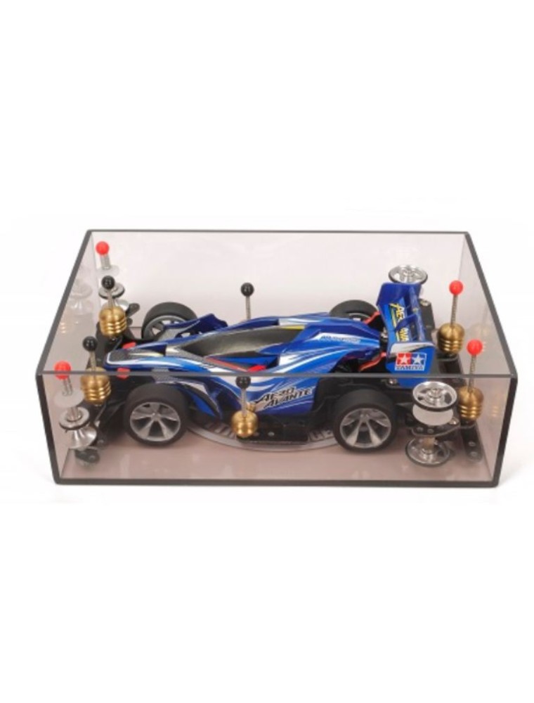 Tamiya - Car Checker Dimension Mini4wd