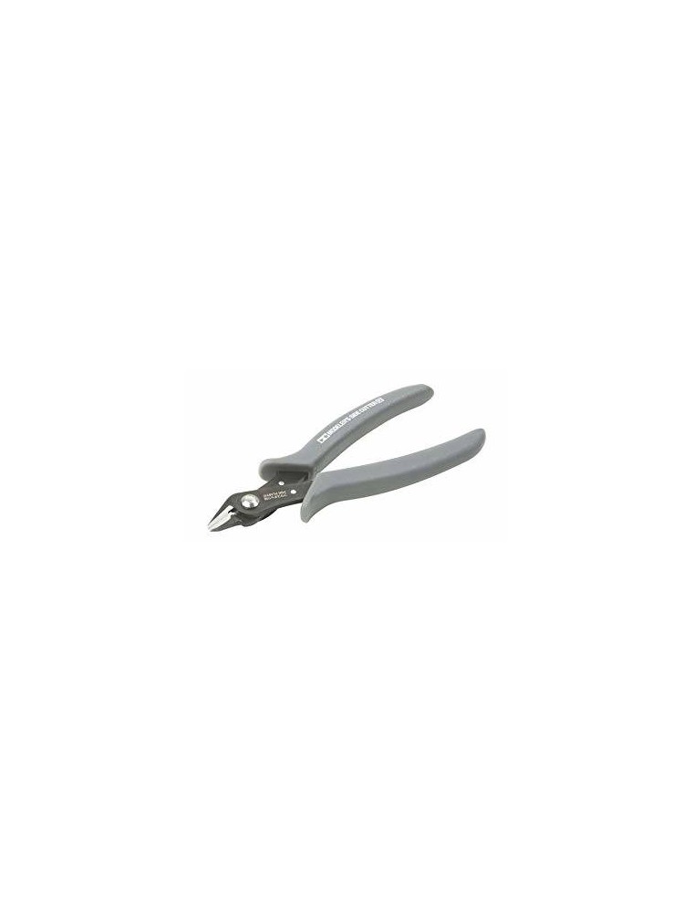 Tamiya - Modeler's Side Cutter Gray