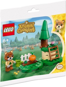 Lego Polybag - Animal Crossing: Campo di zucche di Dulcinea