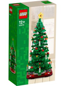 Lego - Iconic - Albero di Natale