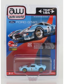 FORD USA - GT40 N 1...