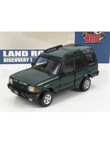 LAND ROVER - DISCOVERY MKI 1998 - GREEN