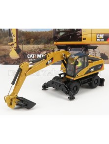 CATERPILLAR - CATM318D...