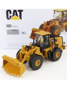 CATERPILLAR - CAT966M RUSPA...