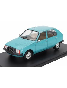 CITROEN - VISA 1978 - BLUE...