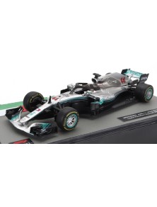 MERCEDES GP - F1  W09 EQ...