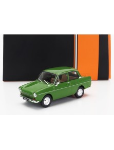 DAF - 33 1971 - GREEN