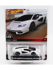 LAMBORGHINI - COUNTACH LPi...