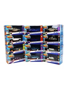 PORSCHE - SET ASSORTMENT 12...