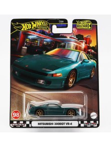 MITSUBISHI - 3000GT VR-4...