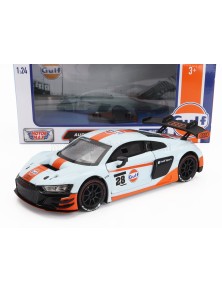 AUDI - R8 LMS GT3 N 28 GULF...