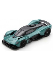 ASTON MARTIN - VALKYRIE...