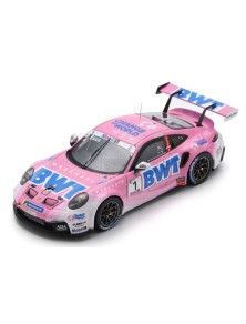 PORSCHE - 911 992 GT3 CUP N 1 PORSCHE CARRERA CUP CHAMPION 2023 BASTIAN BUUS - PINK