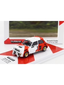 RENAULT - R5 TURBO N 5...