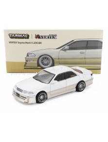 TOYOTA - CHASER MKII JZX100...