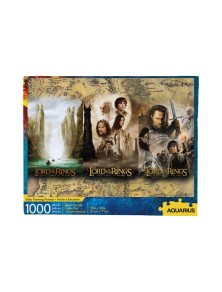 LORD OF THE RING TRIPTYCH 1000 pcs puzzle