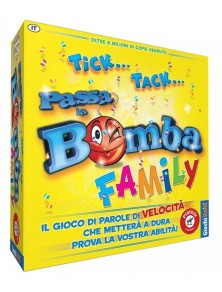 PASSA LA BOMBA FAMILY