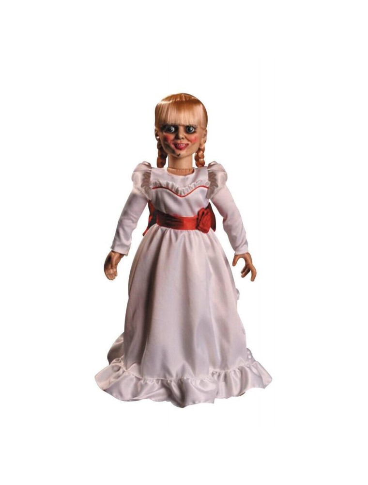 The Conjuring Figure Replica Pvc Bambola Annabelle 45 cm Mezco Toys