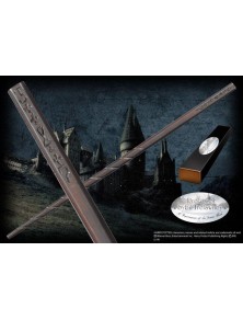 Harry Potter Bacchetta Magica Sibilla Cooman Character Noble Collection