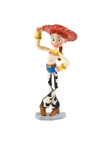 Figura Jessy Toy Story...