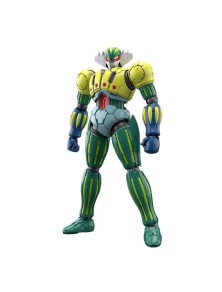 Jeeg Robot High Grade HG...