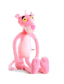 Pink Panther Soft Peluche 30cm