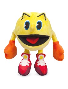 Pac-man Peluche 30cm