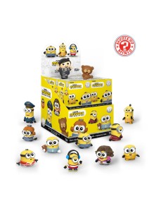 Minions Ii Mystery Minis...