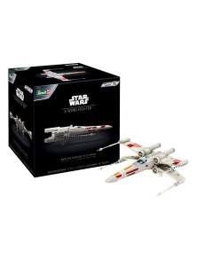 Star Wars Calendario Dell'avvento X-wing Fighter Revell