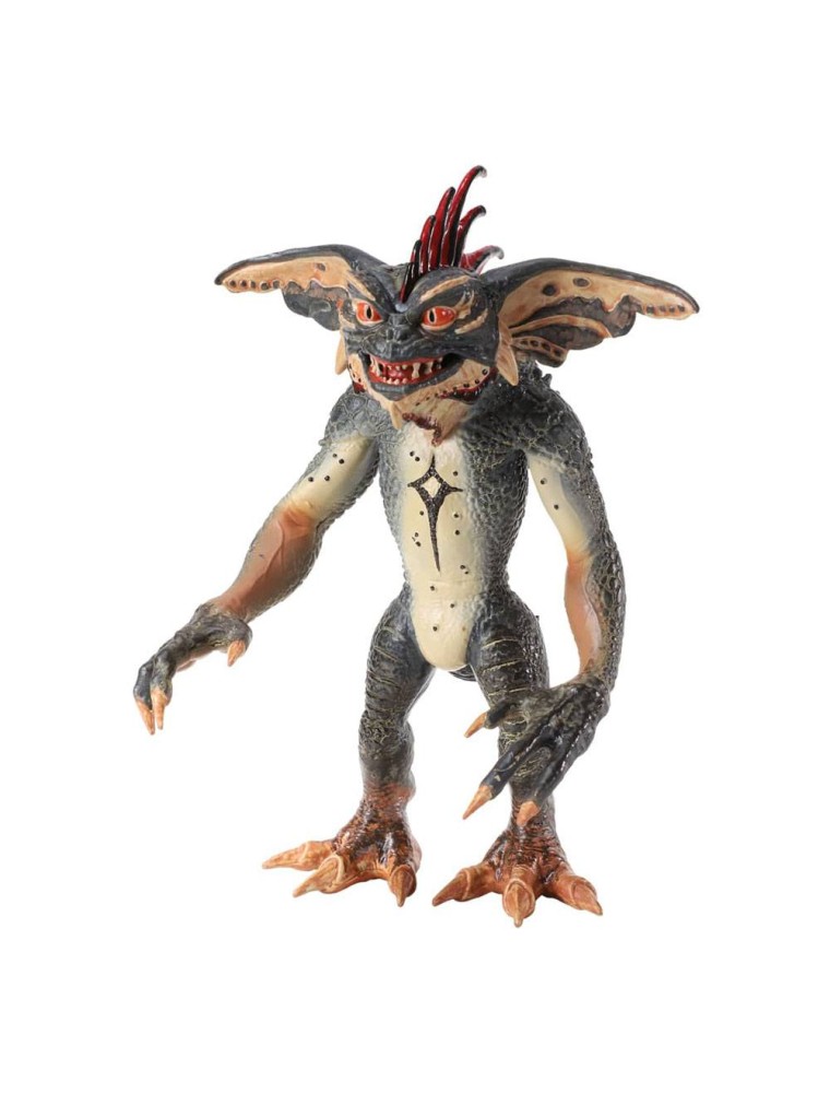 Gremlins Bendyfigs Bendable Figura Mohawk 16 Cm Noble Collection