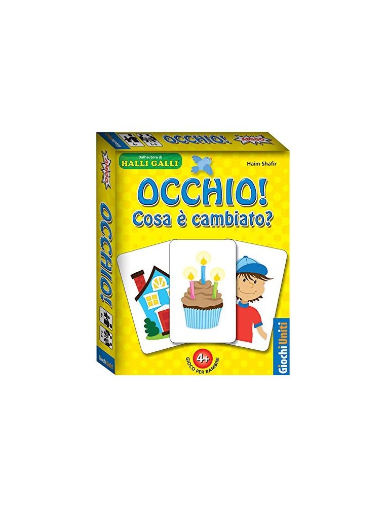 OCCHIO