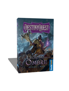 DestinyQuest: La Legione delle Ombre