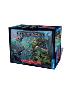 Starfinder: Set Introduttivo