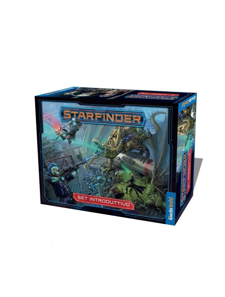 Starfinder: Set Introduttivo