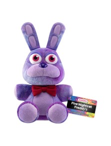 Five Nights At Freddy's Peluche Figura Tiedye Bonnie 18 Cm Funko