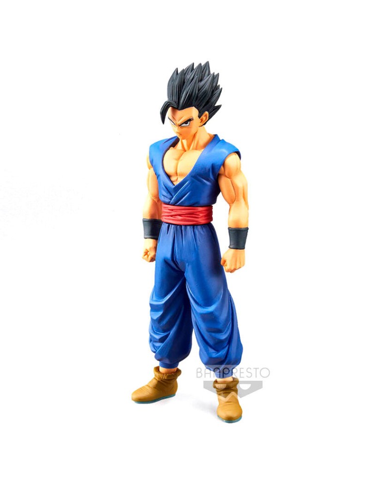 Dragon Ball Super Super Hero DXF Gohan Ultimate 17cm Banpresto